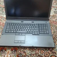 لپ تاپ صنعتی dell مدل precision M6600