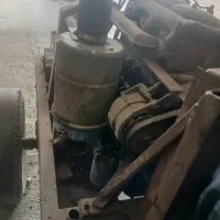 موتور آب پرکنز