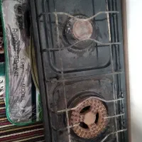 گاز دوشعله سهند