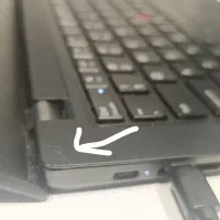 Thinkpad t14 g1 24gb ram|رایانه همراه|تهران, عباسآباد|دیوار