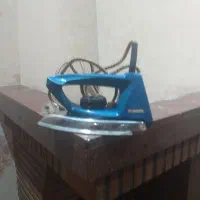 اتو خارجی