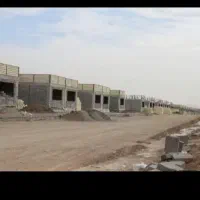 زمین انفرادی در پرنیان