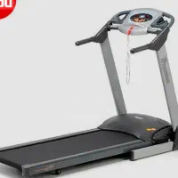 تردمیل باشگاهی ساخت آلمان