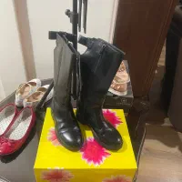 کفش و لباس دخترانه کفش و لباس دخترانه