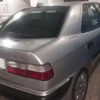 زانتیا 2000کم کار رنگ فابریک