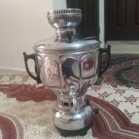 سماورعالی نسب