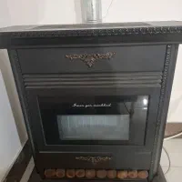 بخاری مدل شومینه ای