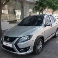 فروش کوییک gxr 1403  یا معاوضه با ۲۰۷