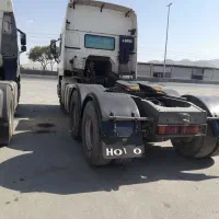 هوو|خودرو سنگین|اراک, |دیوار