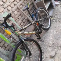 دوچرخه۲۴|دوچرخه، اسکیت، اسکوتر|زهک, |دیوار