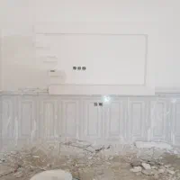 گچ کاری سیمان کاری