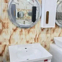 کابین روشوییpvc
