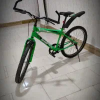 دوچرخه Bonito سایز 24