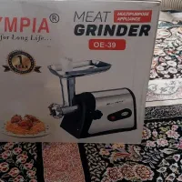 چرج گوشت