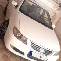 لیفان 620 1800cc