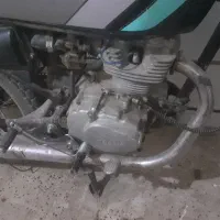 موتور پارکینگی