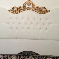 تخت خواب سلطنتی دونفر نو