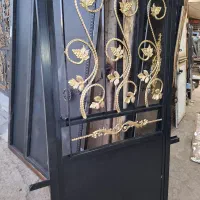 اپارتمان شهرک صنایع۹۰متری