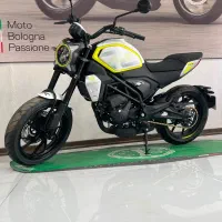 کی وی KEEWAY K249NR نیکران موتور ۴۰۴ صفر