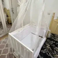 چگهواره نوزاد