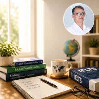 تدریس خصوصی زبان انگلیسی