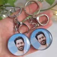 جاکلیدی عکس دار