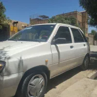 111|خودرو سواری و وانت|کرج, کوی مهر|دیوار
