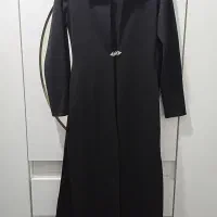 سه عدد مانتو بلند زنانه