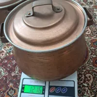 قابلمه مسی
