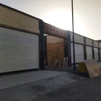 پخش ریل و تیغه فولادی مخصوص کرکره * برقی *تولیدی