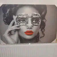 قاب|تابلو، نقاشی، عکس|اصفهان, رسالت|دیوار