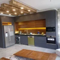 کابینت کمد دیواری نقد و اقساط12ماهه