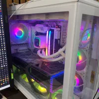سیستم 4090ROG/Core-i9-14900K