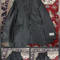 کت و شلوار