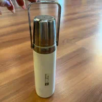 فلاکس چای یه نفره