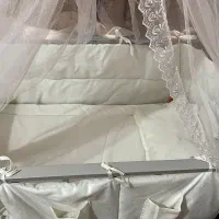 گهواره نوزاد