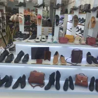 فروش ویترین و قفسه