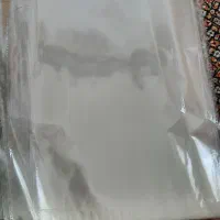 سلفون شفاف بسته بندی