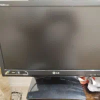 مانیتور LG برای گیمینگ و ادیت ۲۰ اینچ 60 هرتز