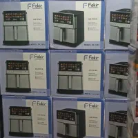 فروش سرخکن رژیمی 20 برنامه پخت