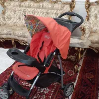 کالسکه گراکو اصل