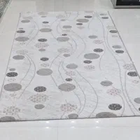 فرش فانتزی ترک ۴ متری