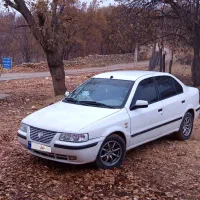 سمند lx مولتی پلکس
