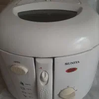 سرخ کن