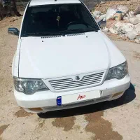 پراید 132