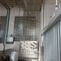 جوشکاری استیل آرگون