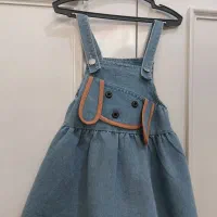 لباس بچه دخترانه وپسرانه
