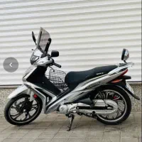 لاکی سیوان فول