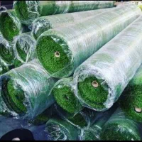 انبار بزرگ پخش چمن مصنوعی ،فنس برگی