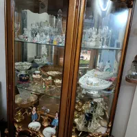 بوفه بسیار تمیز بدون شکستگی